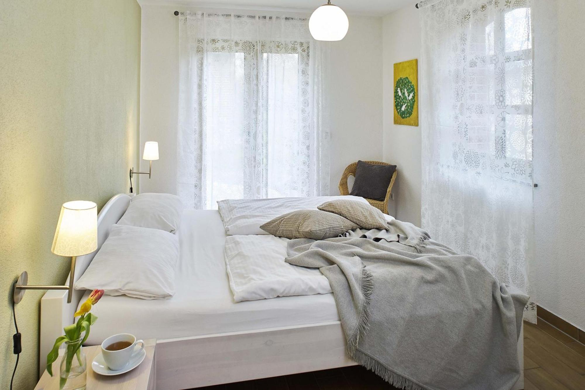 Fliederhaus Villa Rietz Neuendorf Eksteriør billede