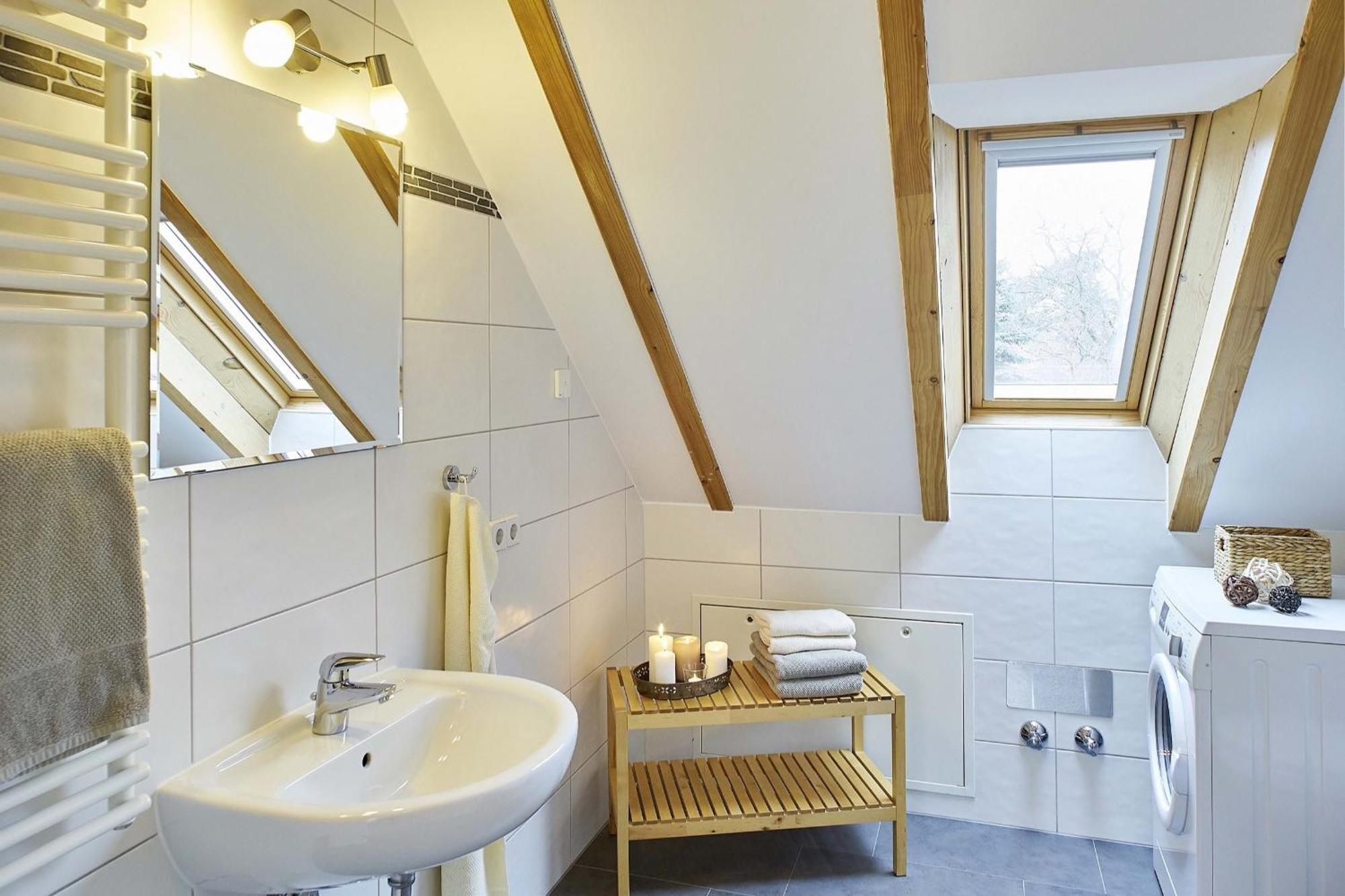 Fliederhaus Villa Rietz Neuendorf Eksteriør billede